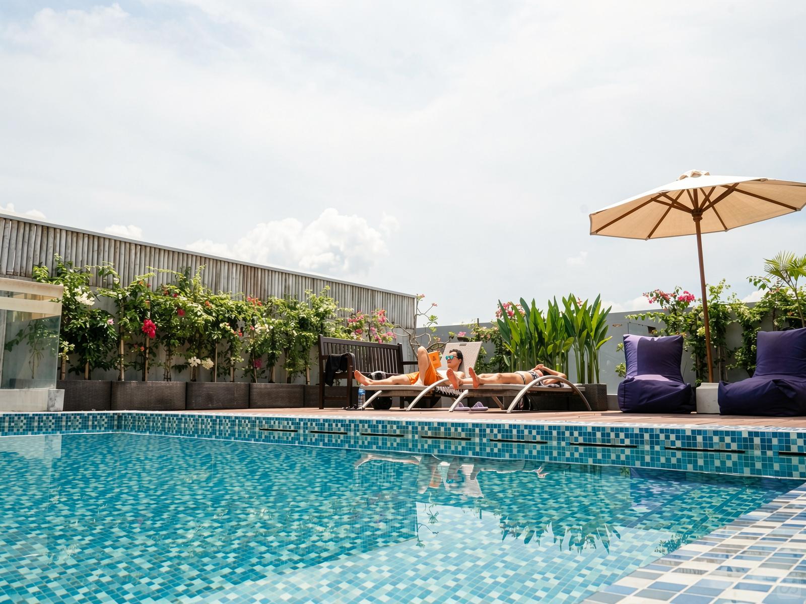Pararaton Utama Home