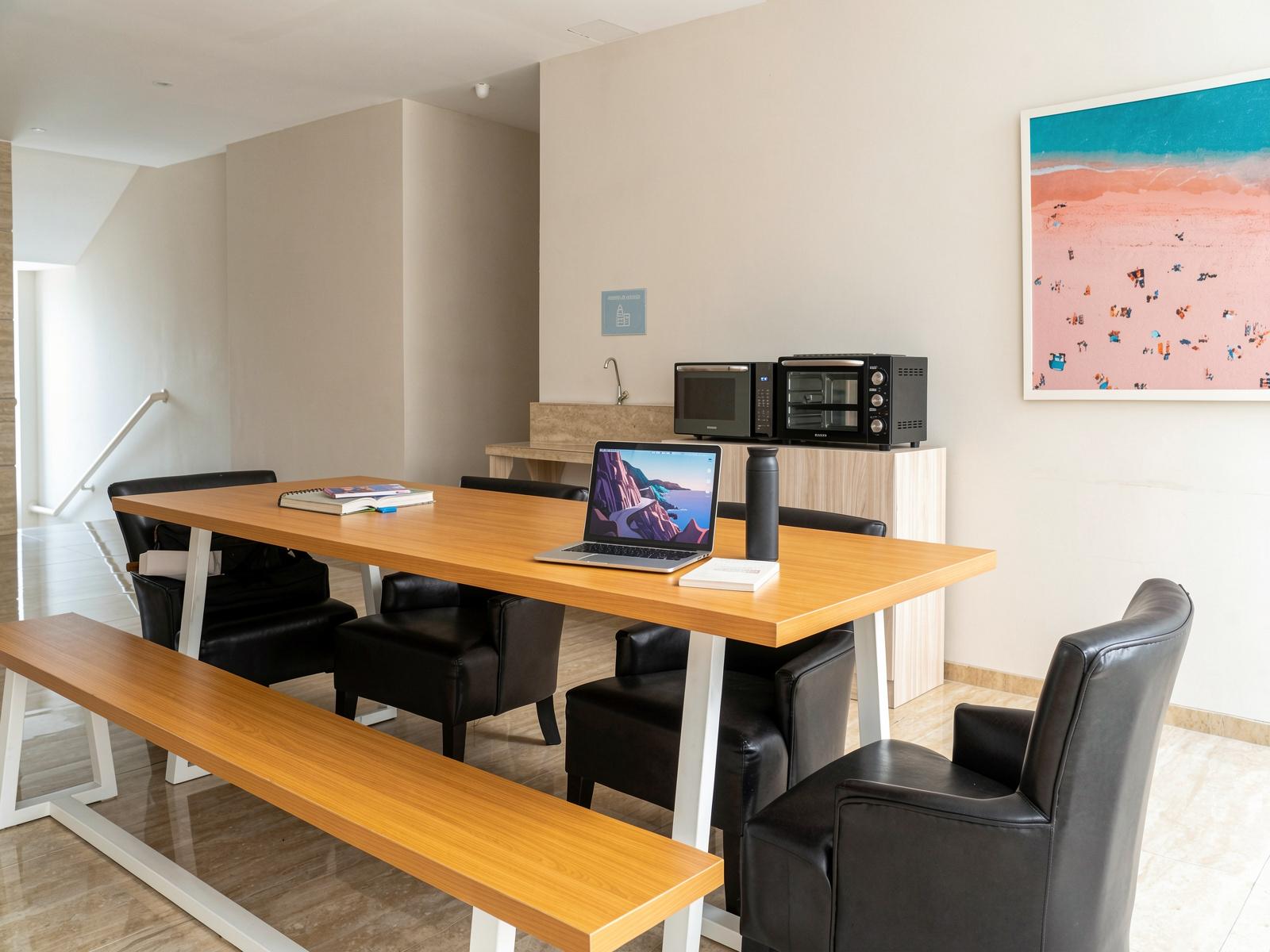 Pararaton Utama Home