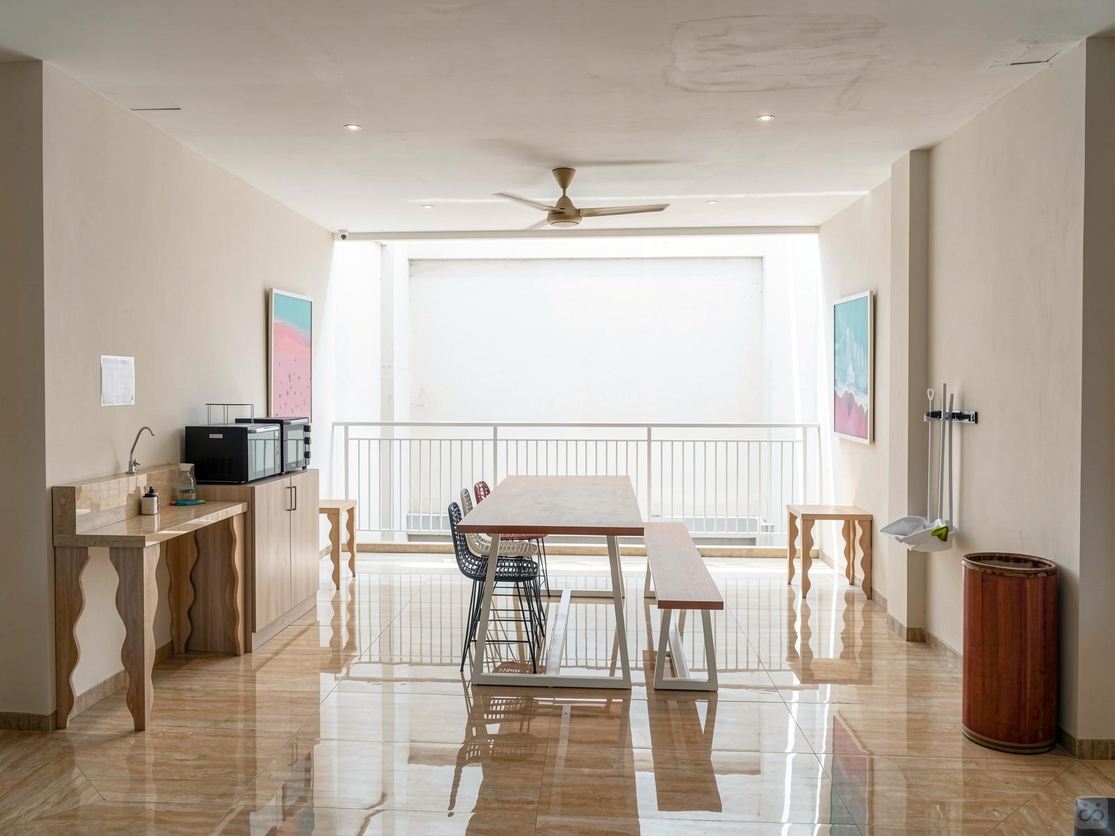 Pararaton Utama Home