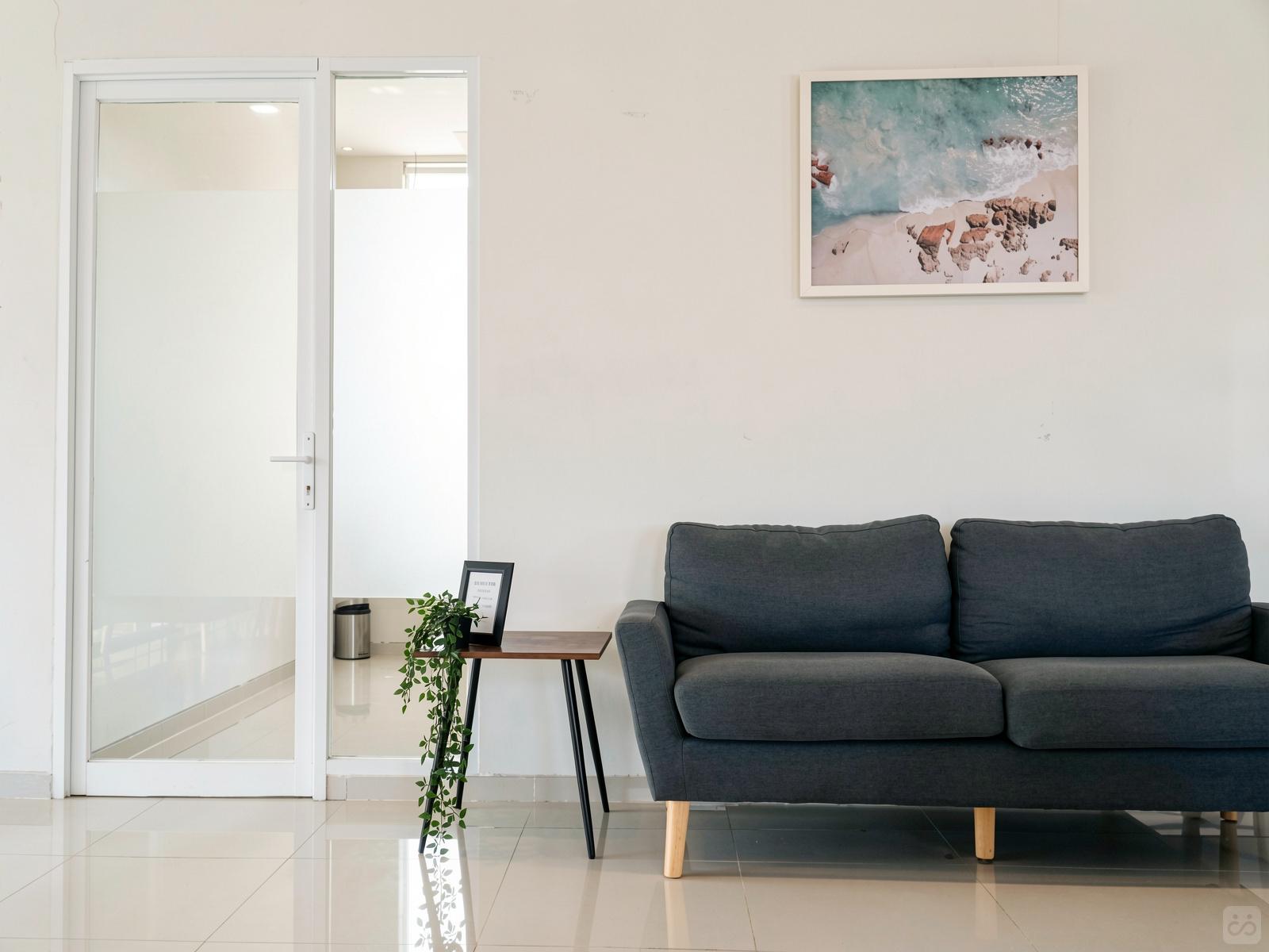Pararaton Utama Home