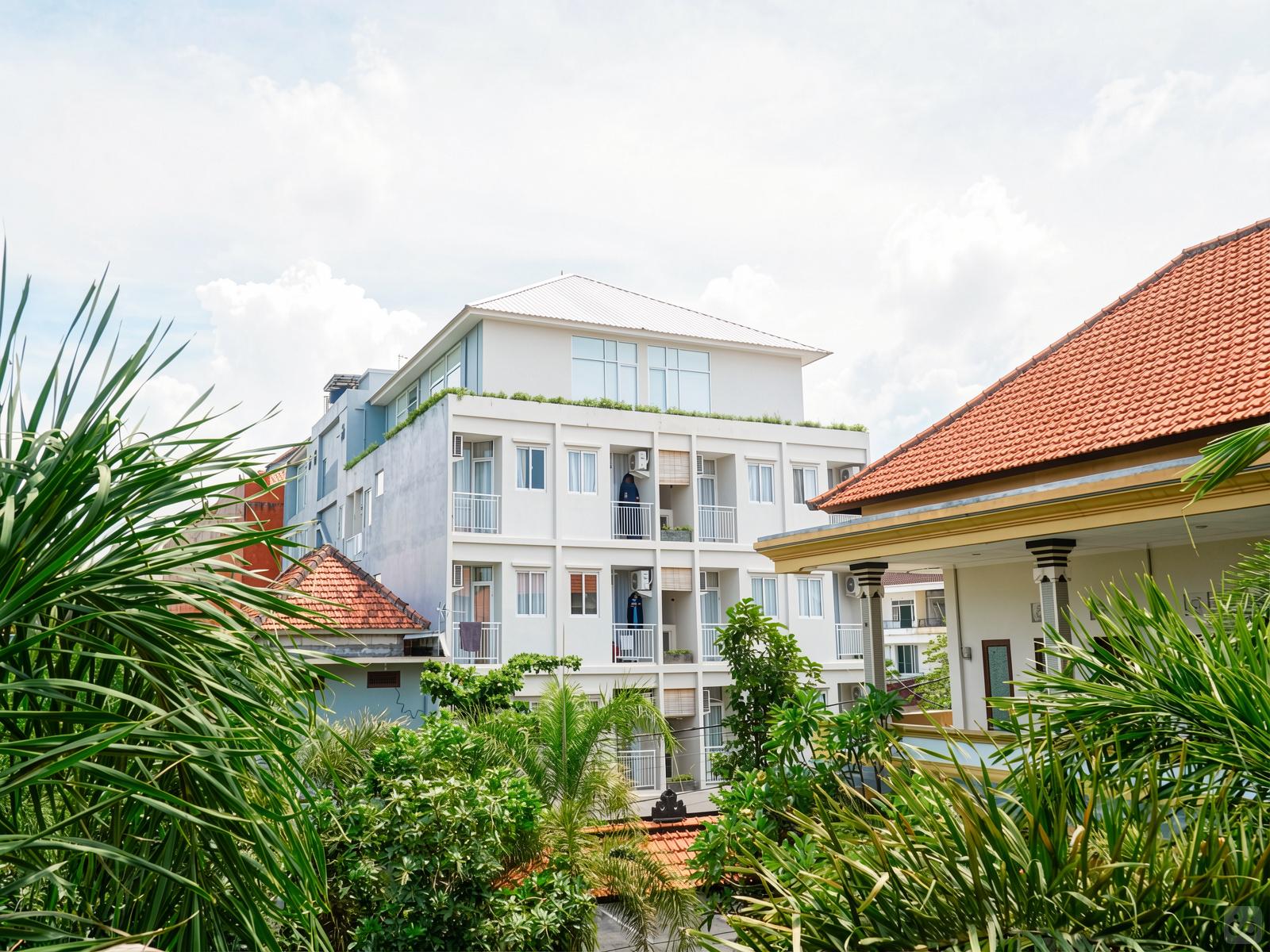 Pararaton Utama Home