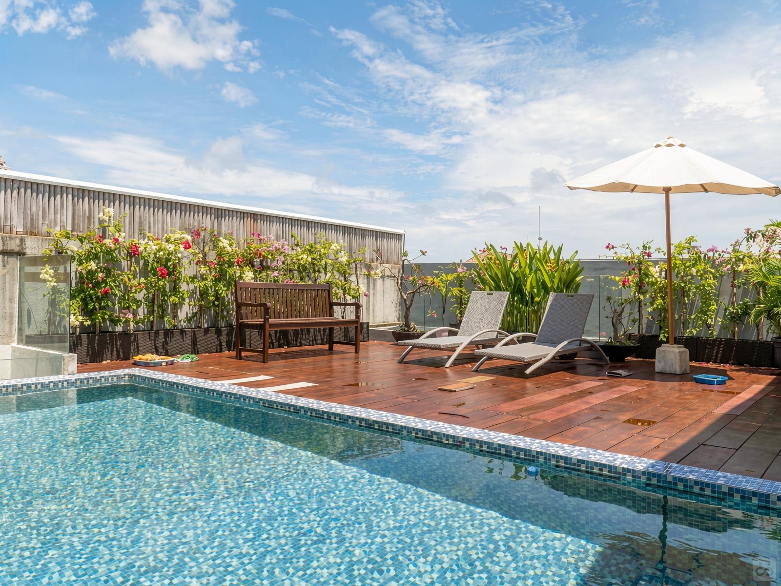 Pararaton Utama Home