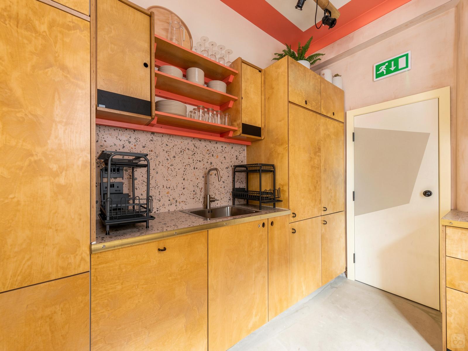 Le Confortable et superbe maison avec vue sur l'extérieur à 1 mile de la station de métro Shepherd's Bush Collectif