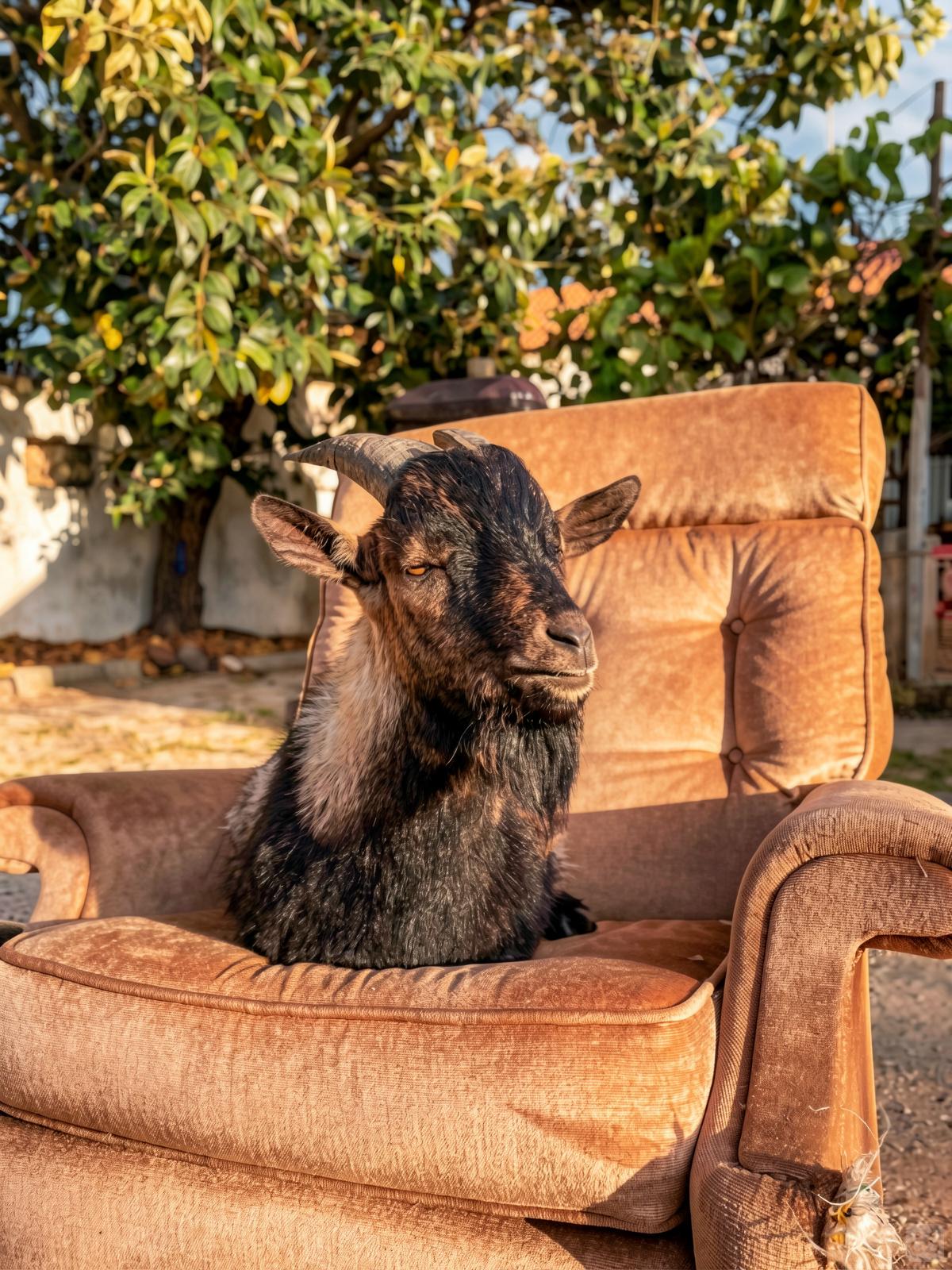 Joaquim De Almeida Home