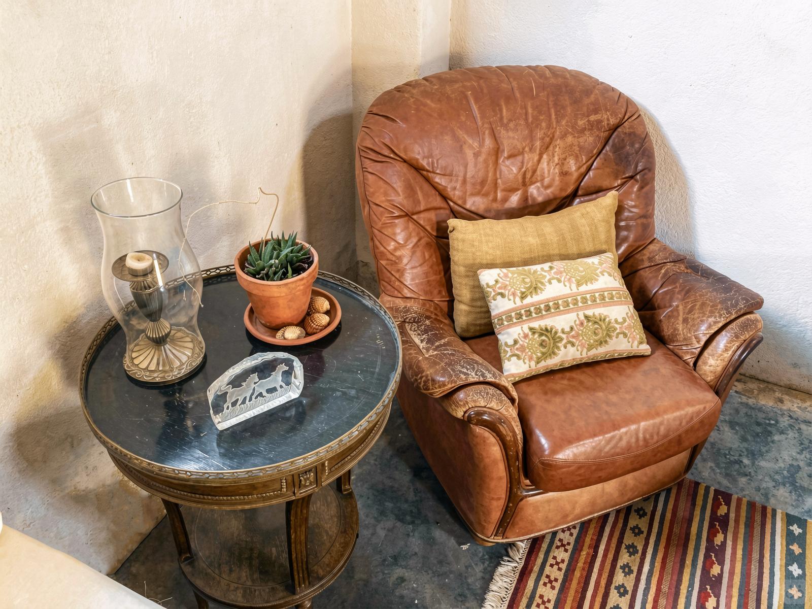 Joaquim De Almeida Home