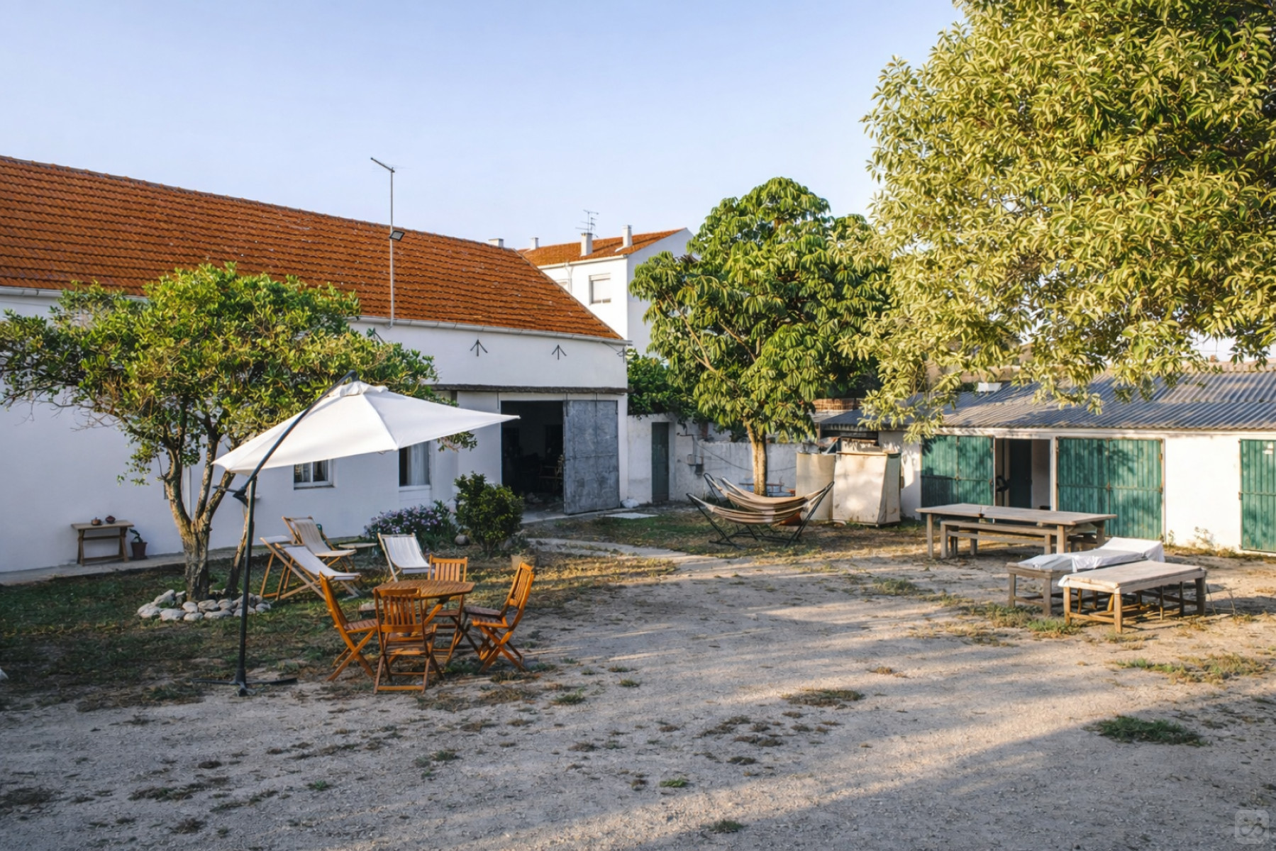 Joaquim De Almeida Home