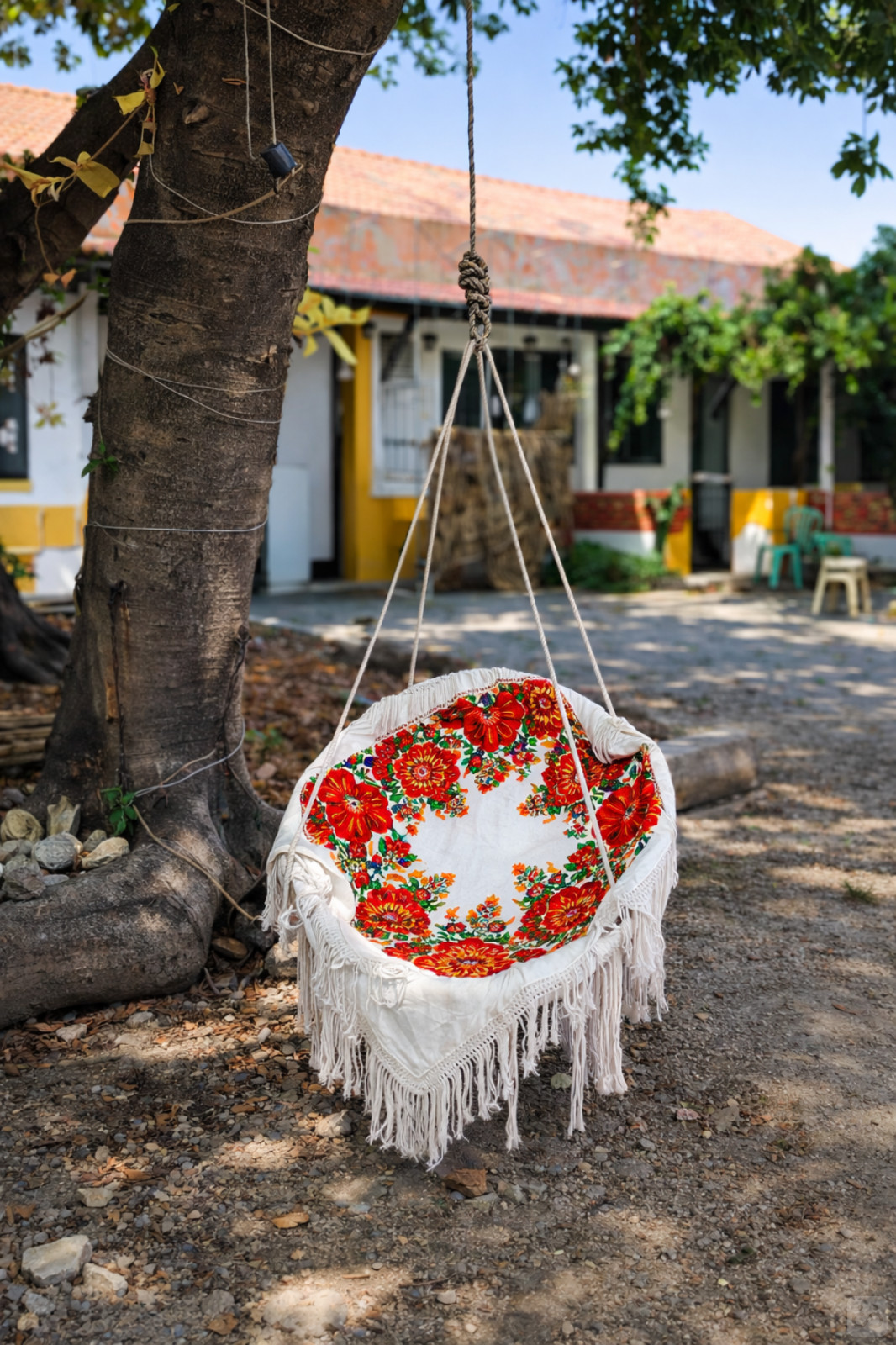Joaquim De Almeida Home