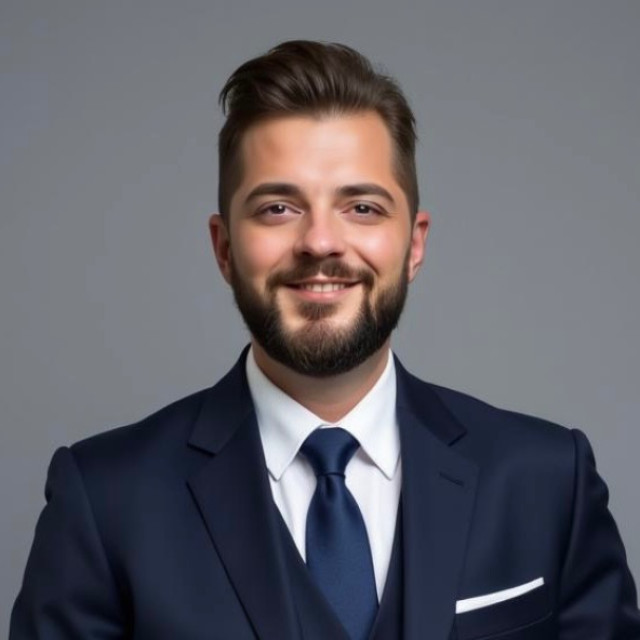 Responsable de la comunidad