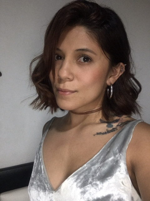 Responsable de la comunidad