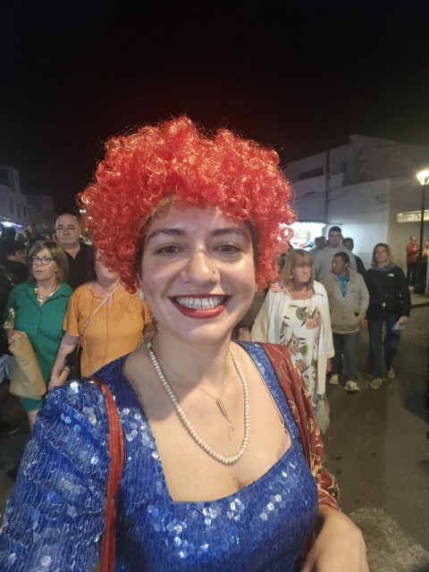 Responsable de la communauté