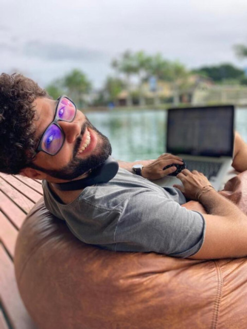 Community-Manager