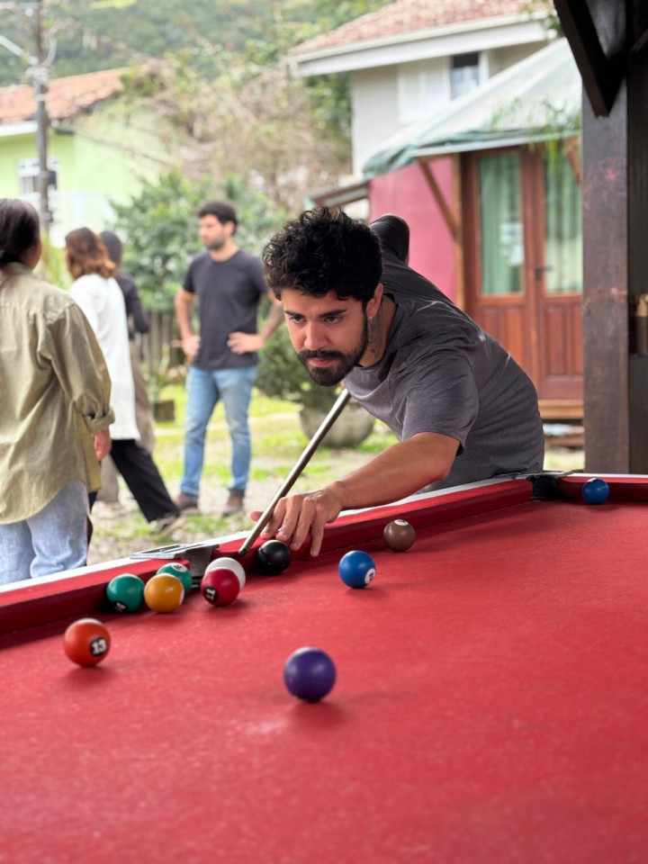 La João Pachêco Da Costa Casa