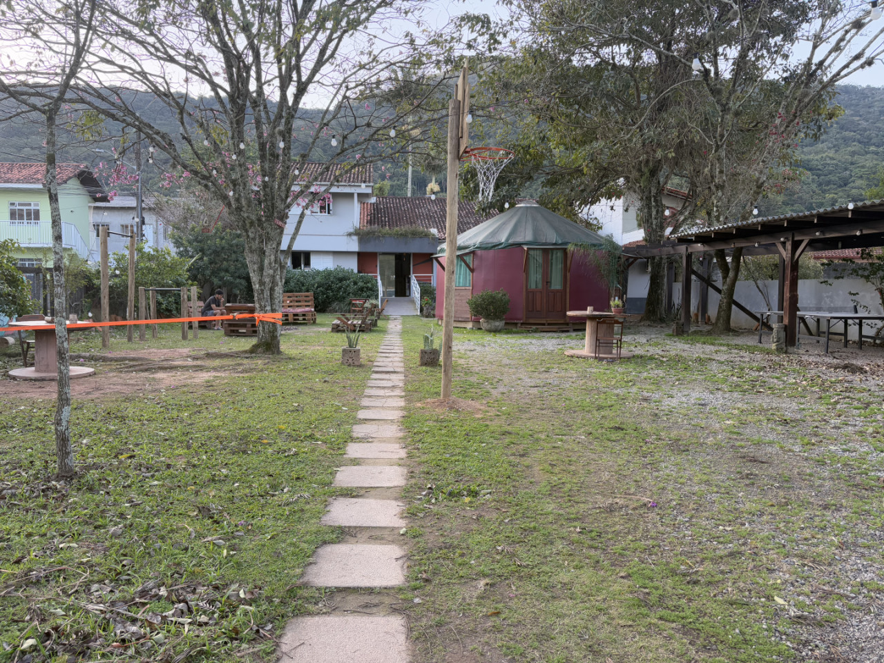 La João Pachêco Da Costa Casa