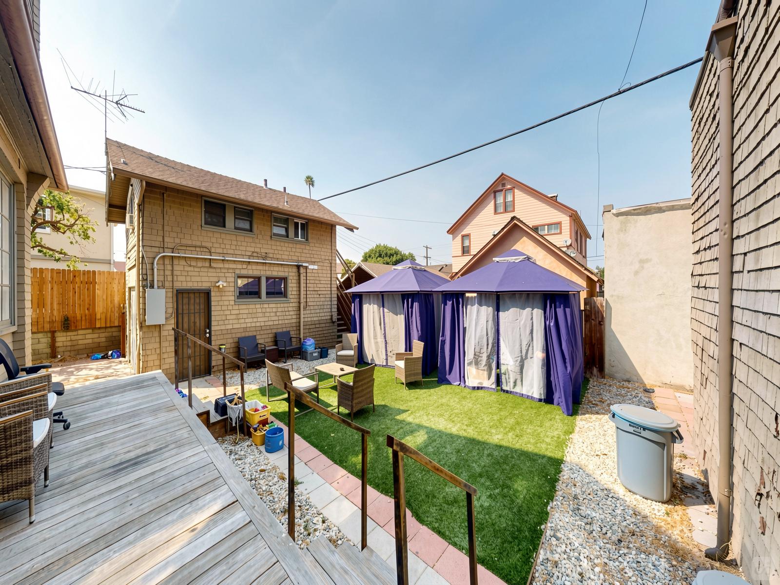 West Adams Residence II