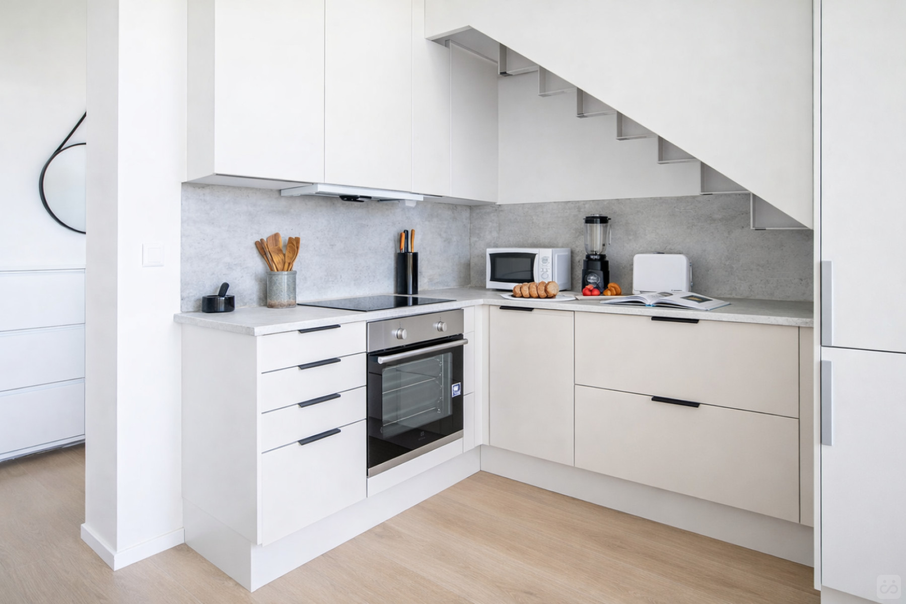 Seilduk Home II