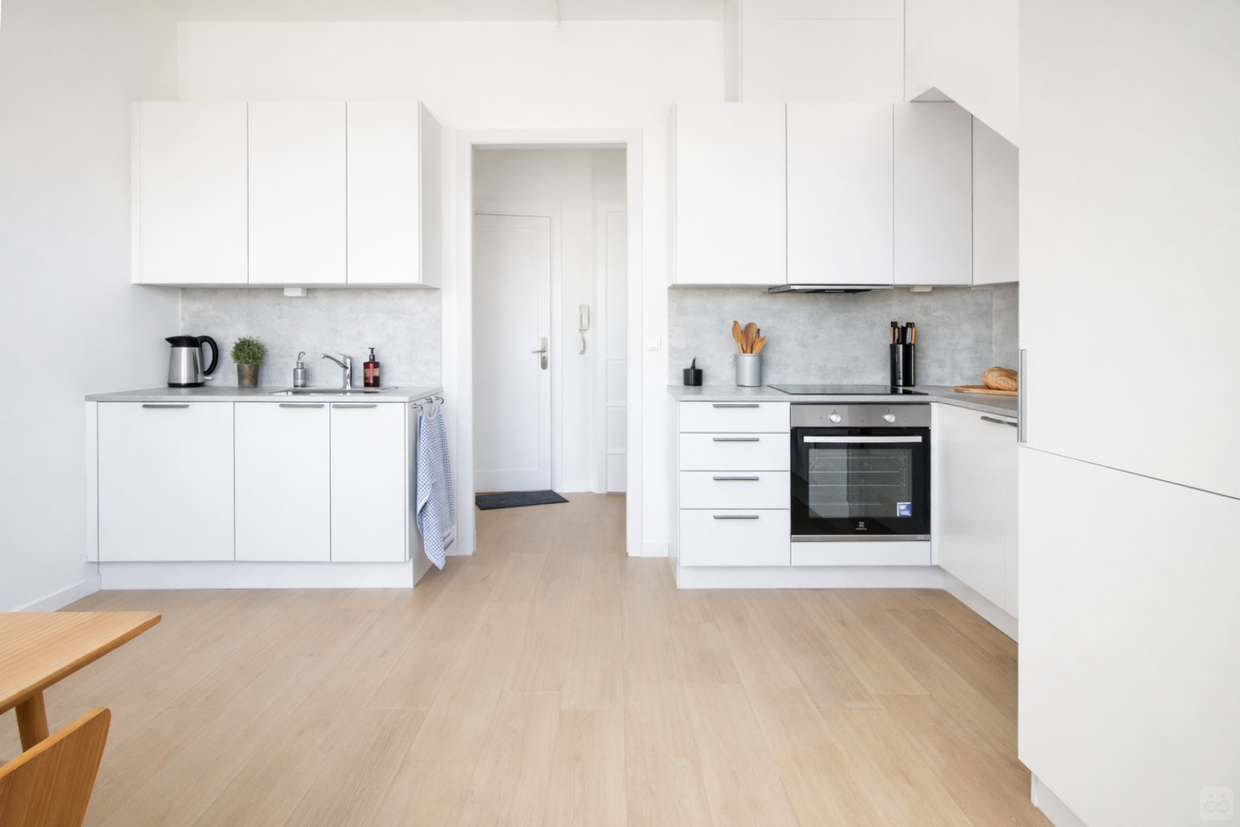 Seilduk Home II