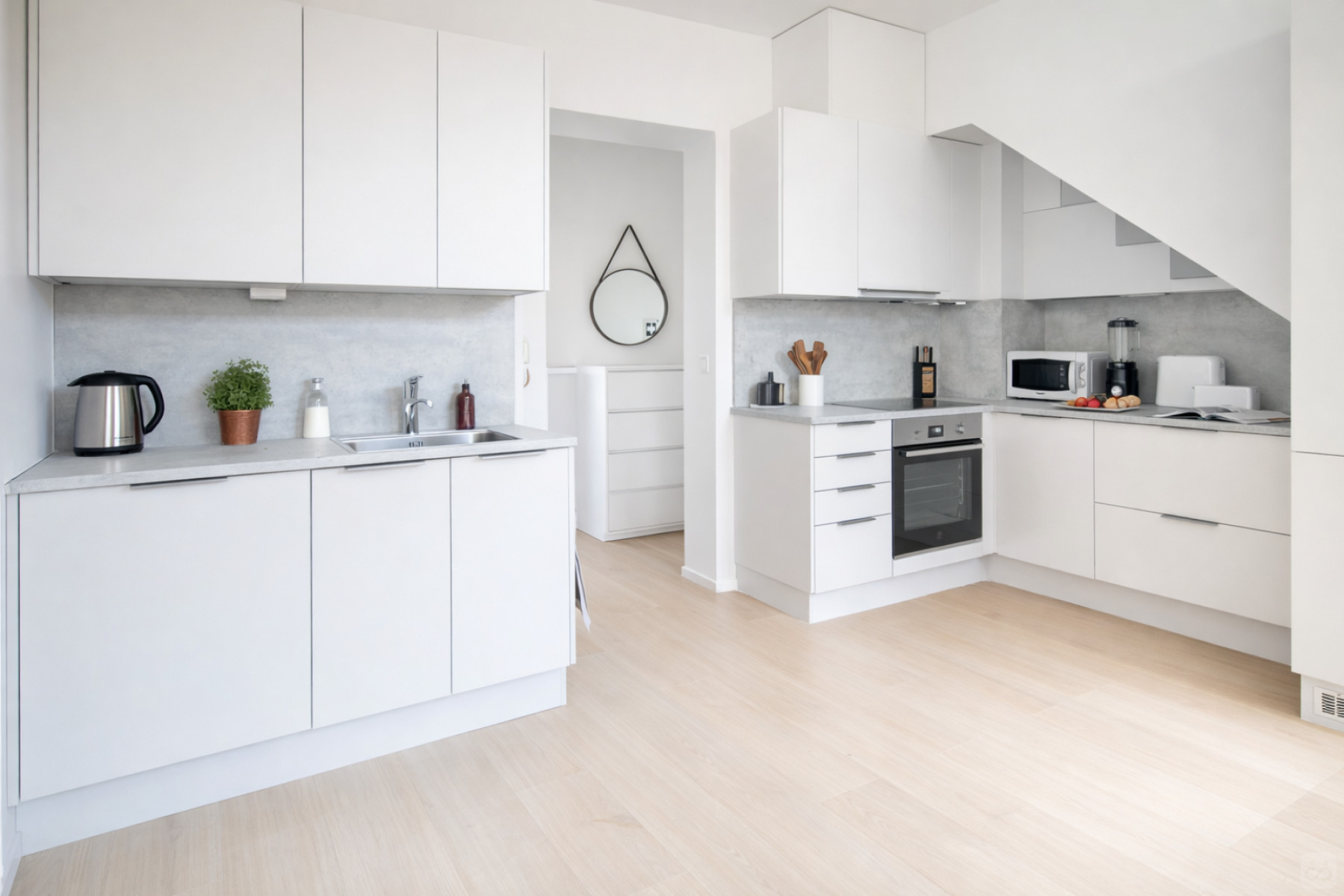Seilduk Home II