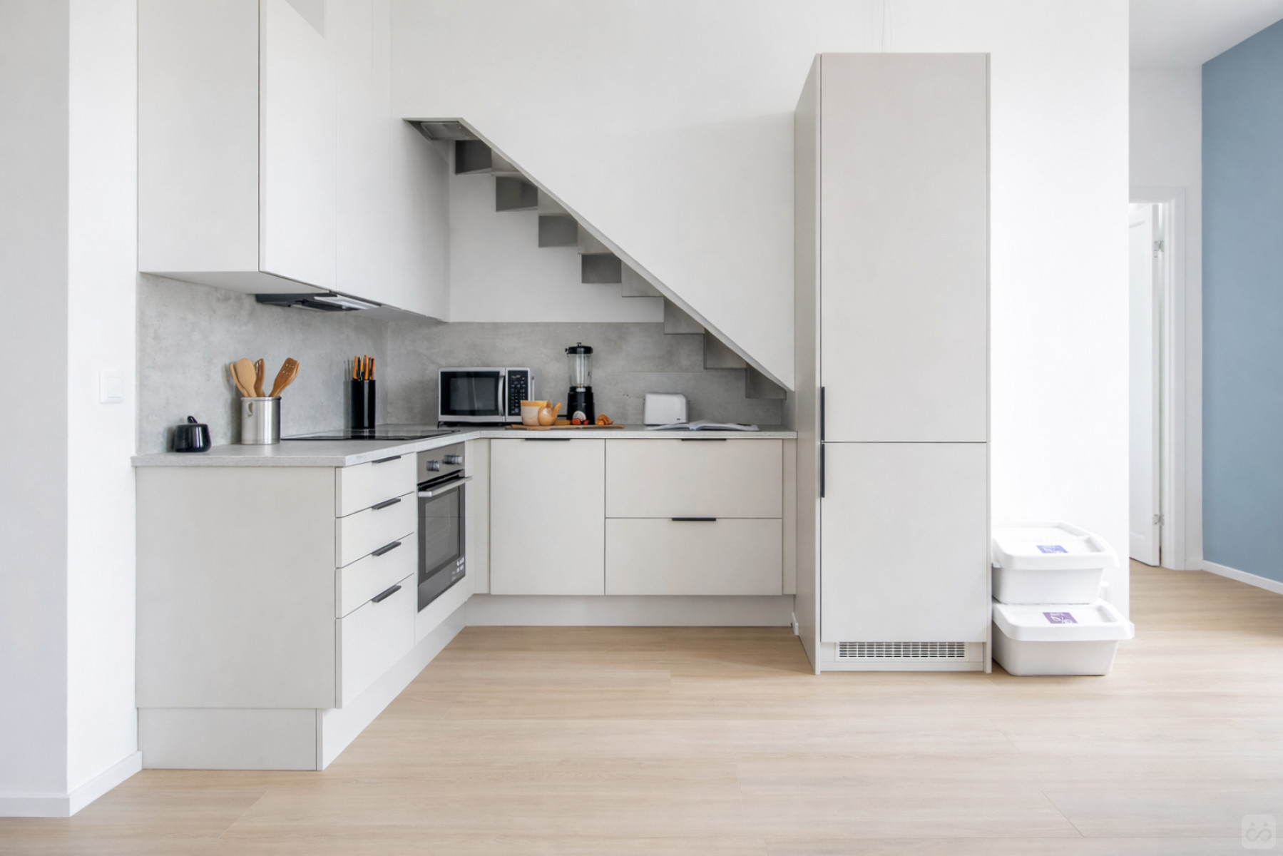 Seilduk Home II