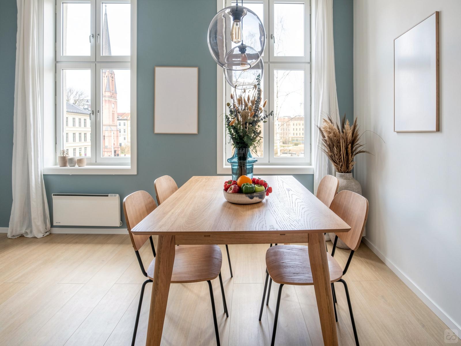 Seilduk Home II