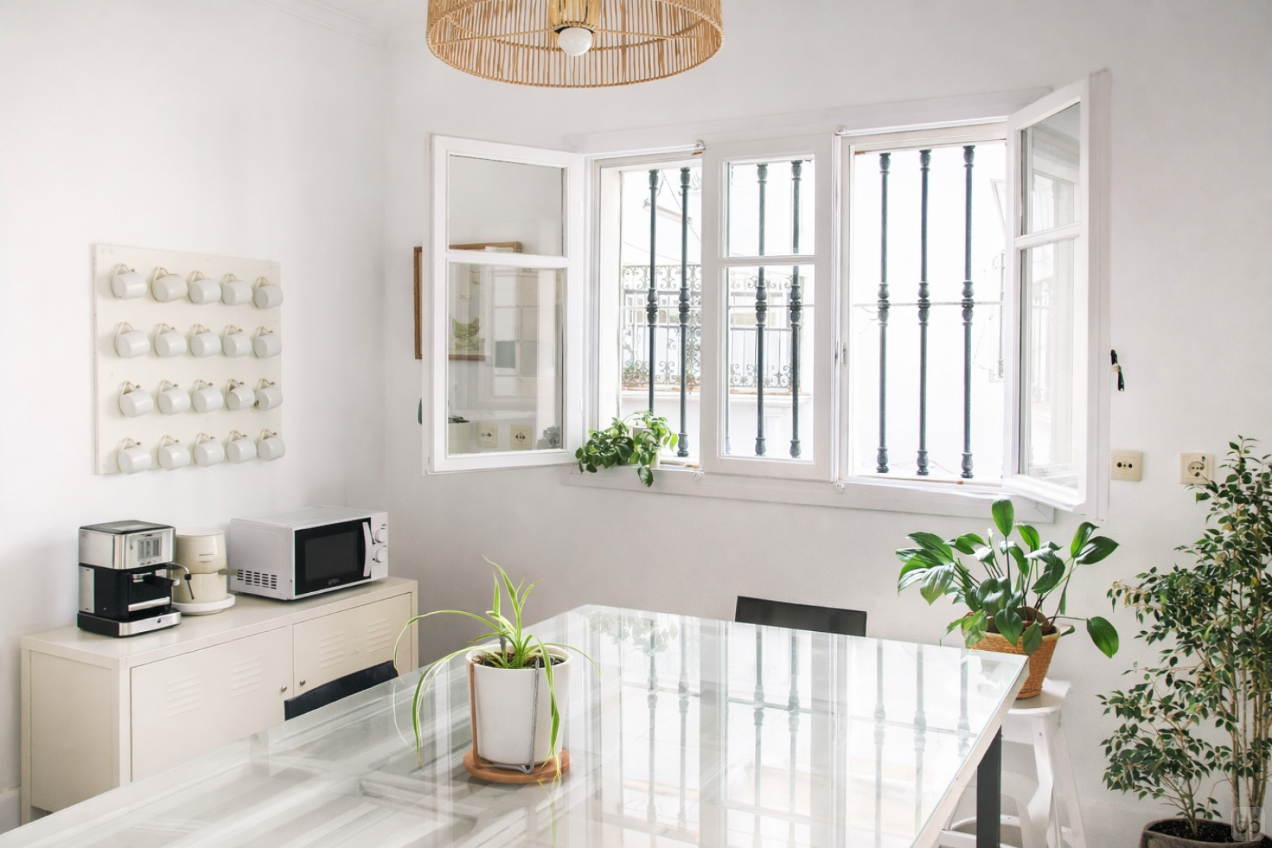 San Rosendo Residence