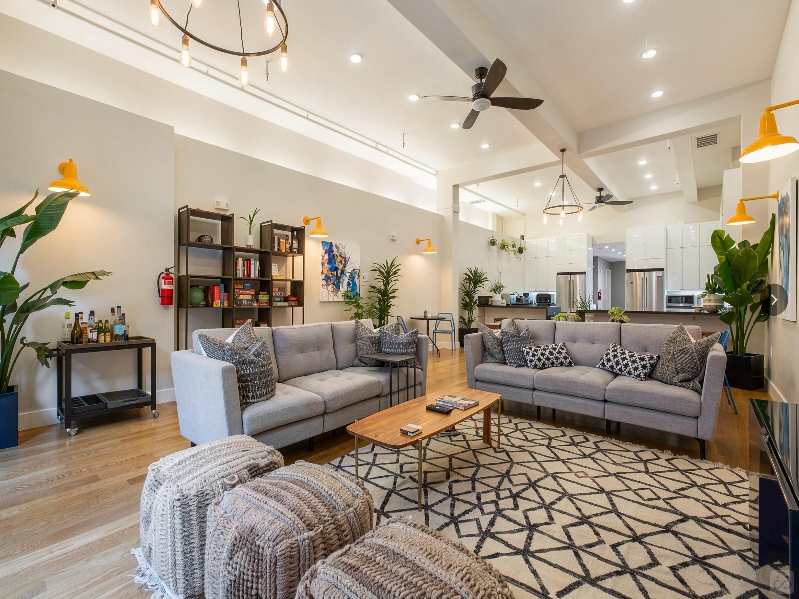 Mission Residence II