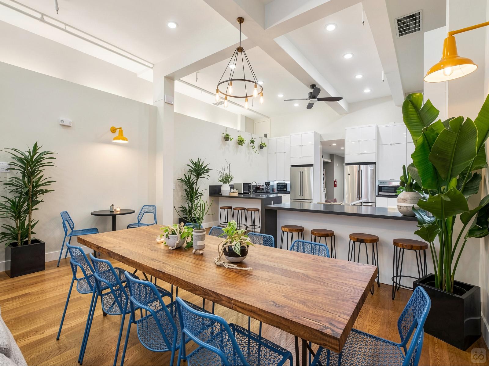 Mission Residence II