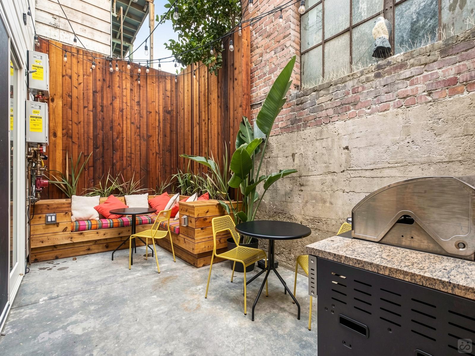 Mission Residence II