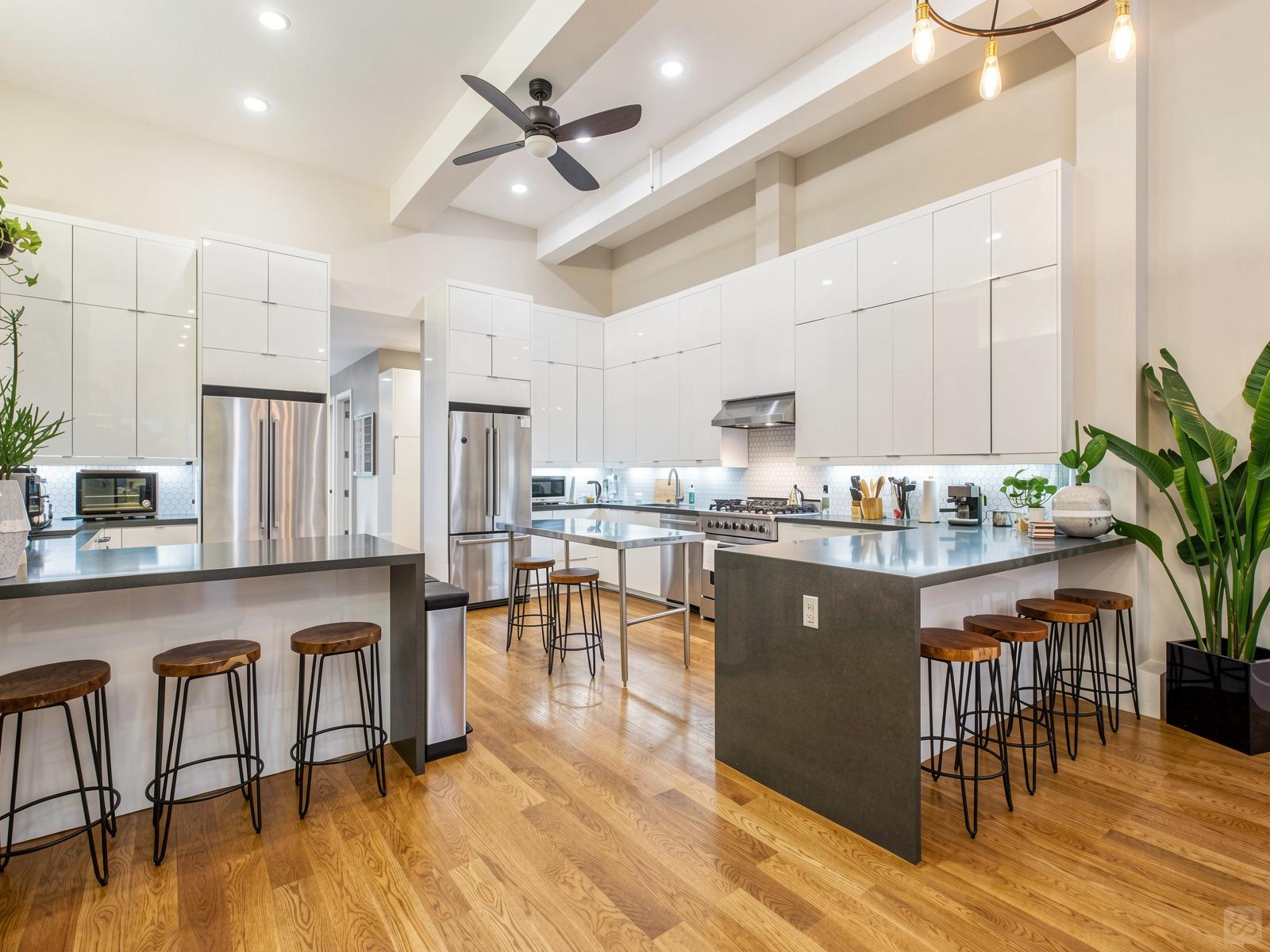 Mission Residence II