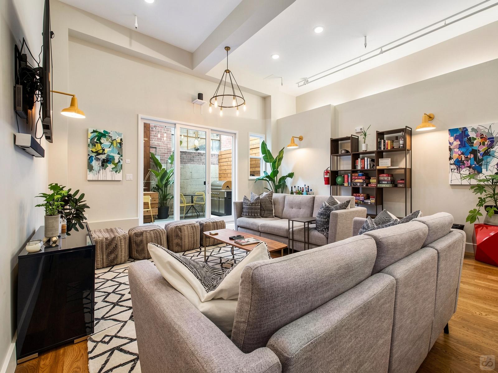 Mission Residence II