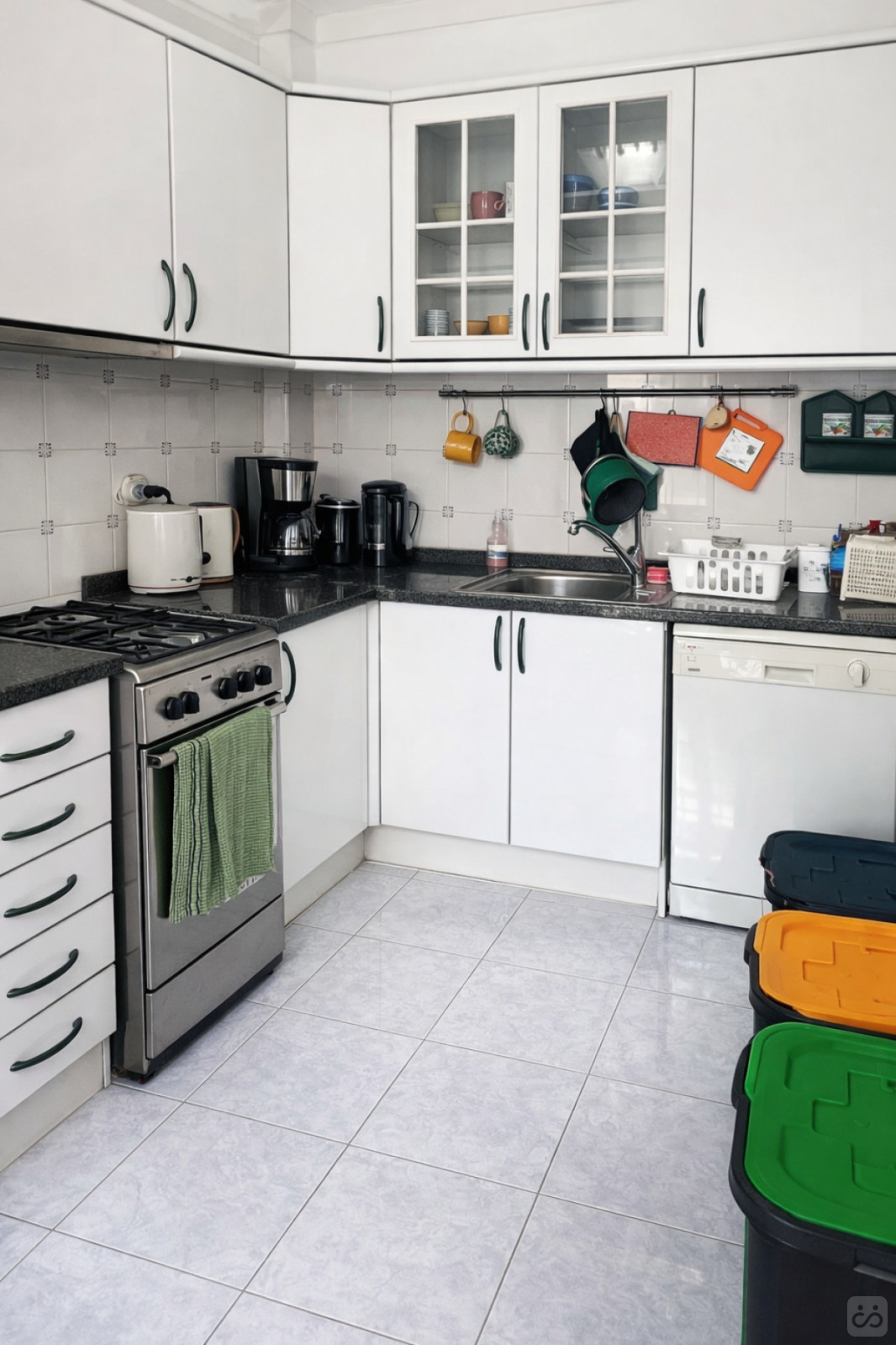 Das Komfortables Coliving-Gästehaus in Ericeira am Strand und an den Wellen Haus