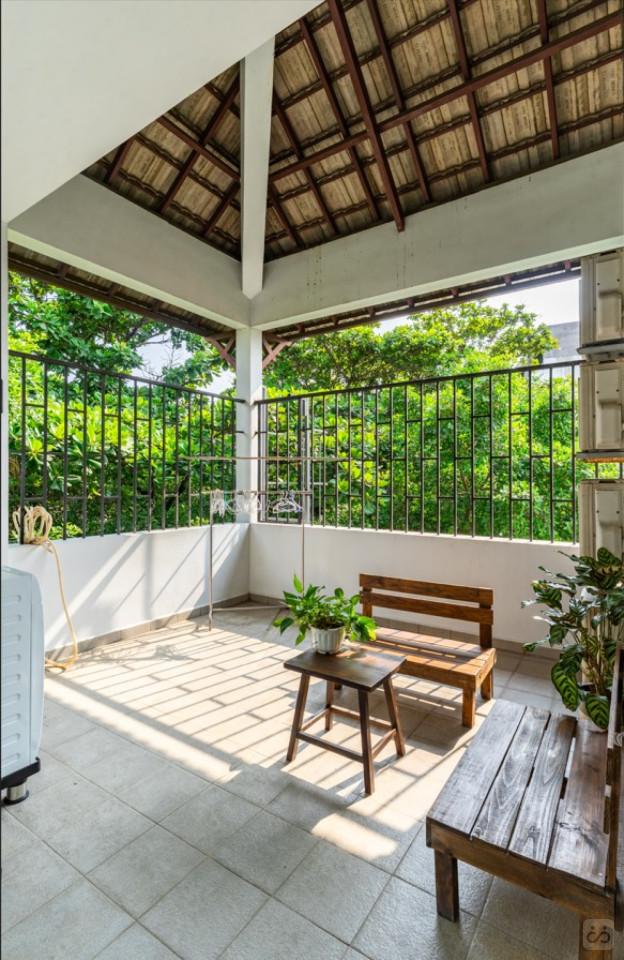 De Thủ Đức Huis