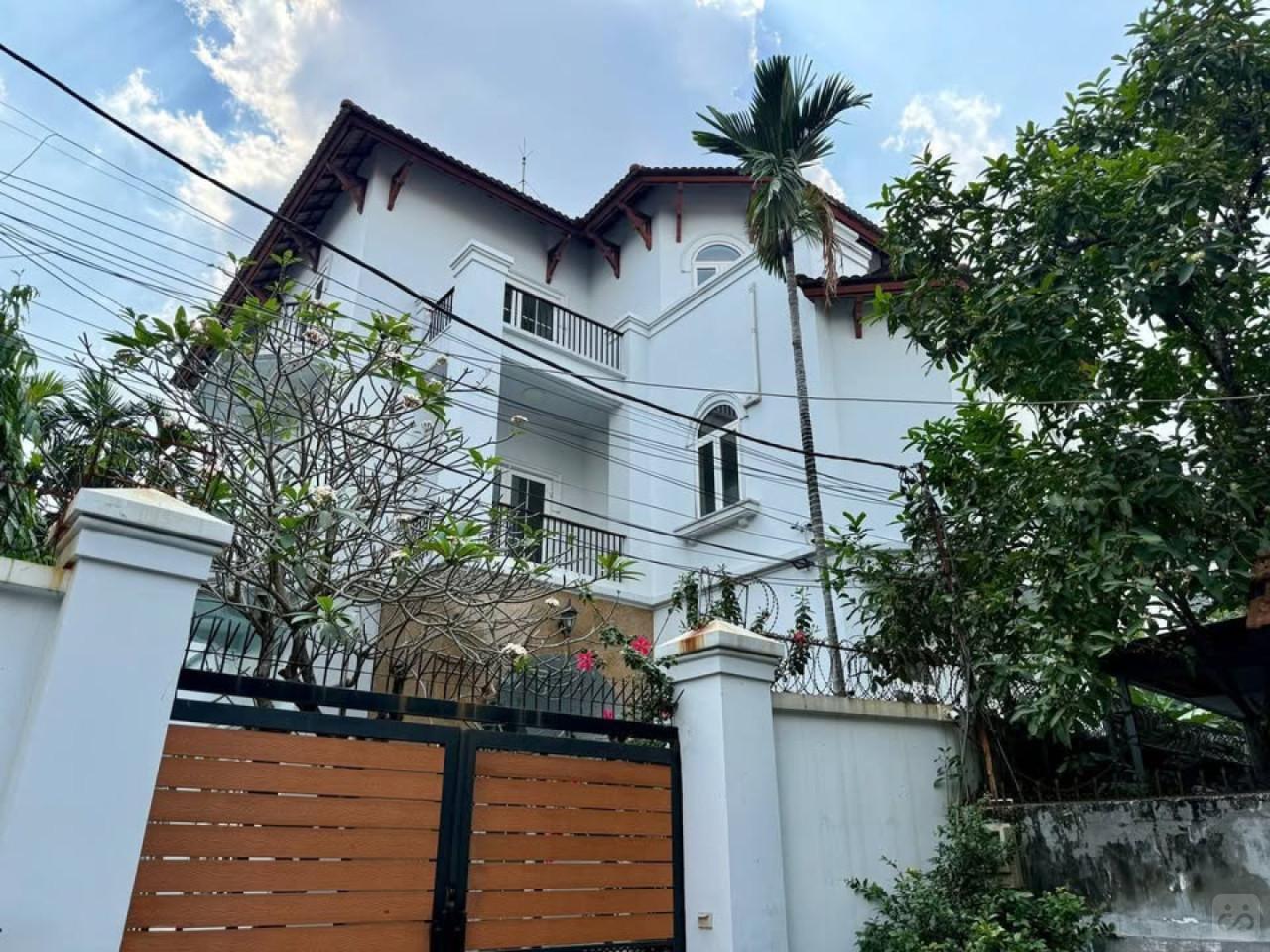 De Thủ Đức Huis