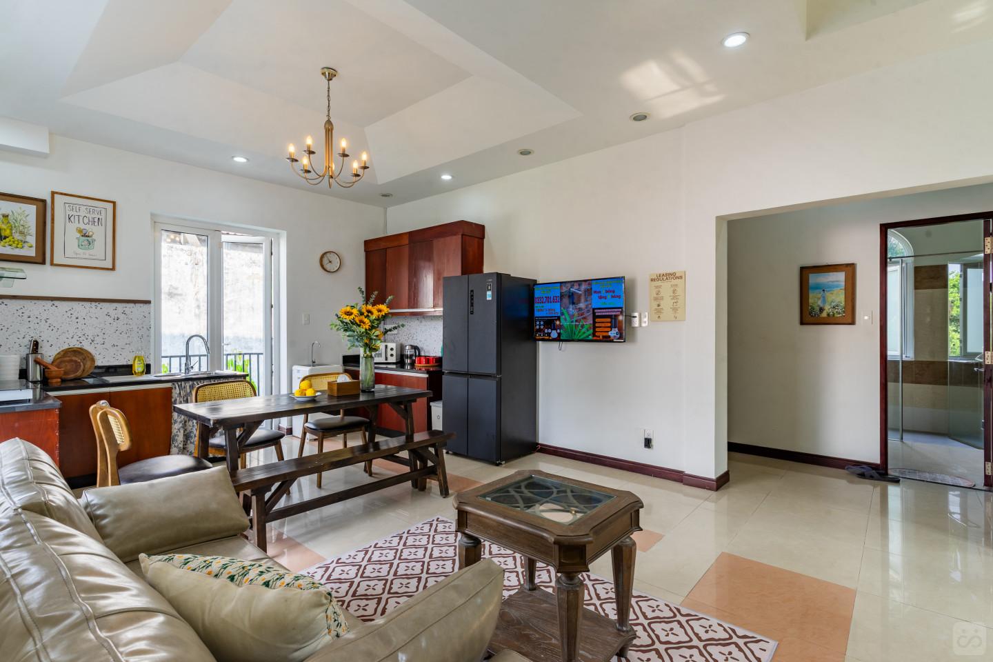 De Thủ Đức Huis