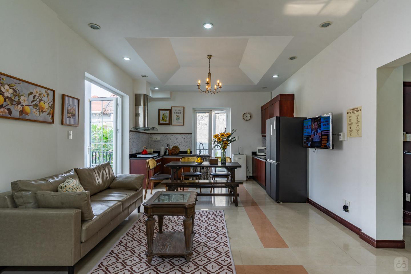 De Thủ Đức Huis