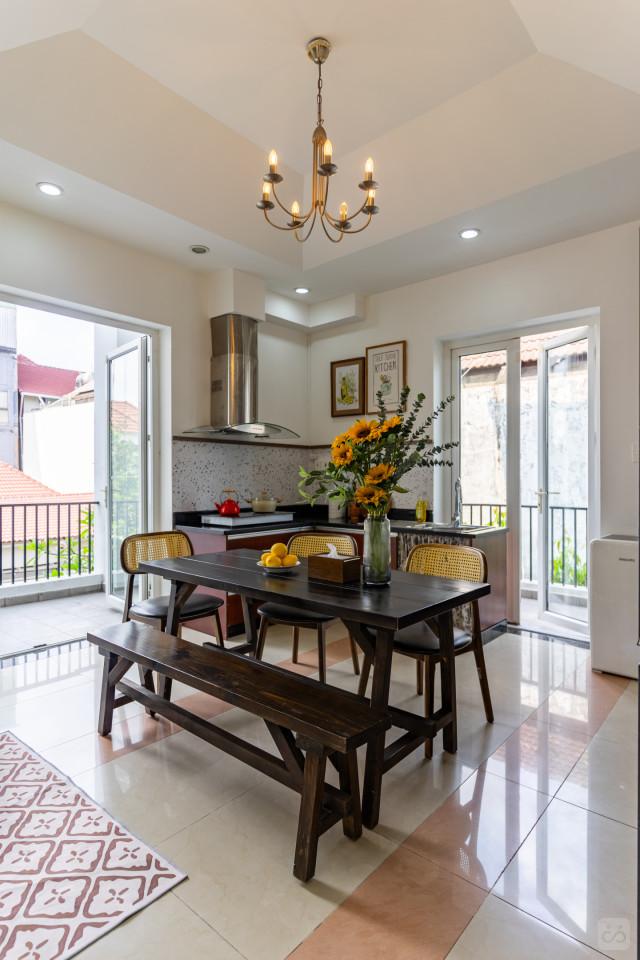 De Thủ Đức Huis