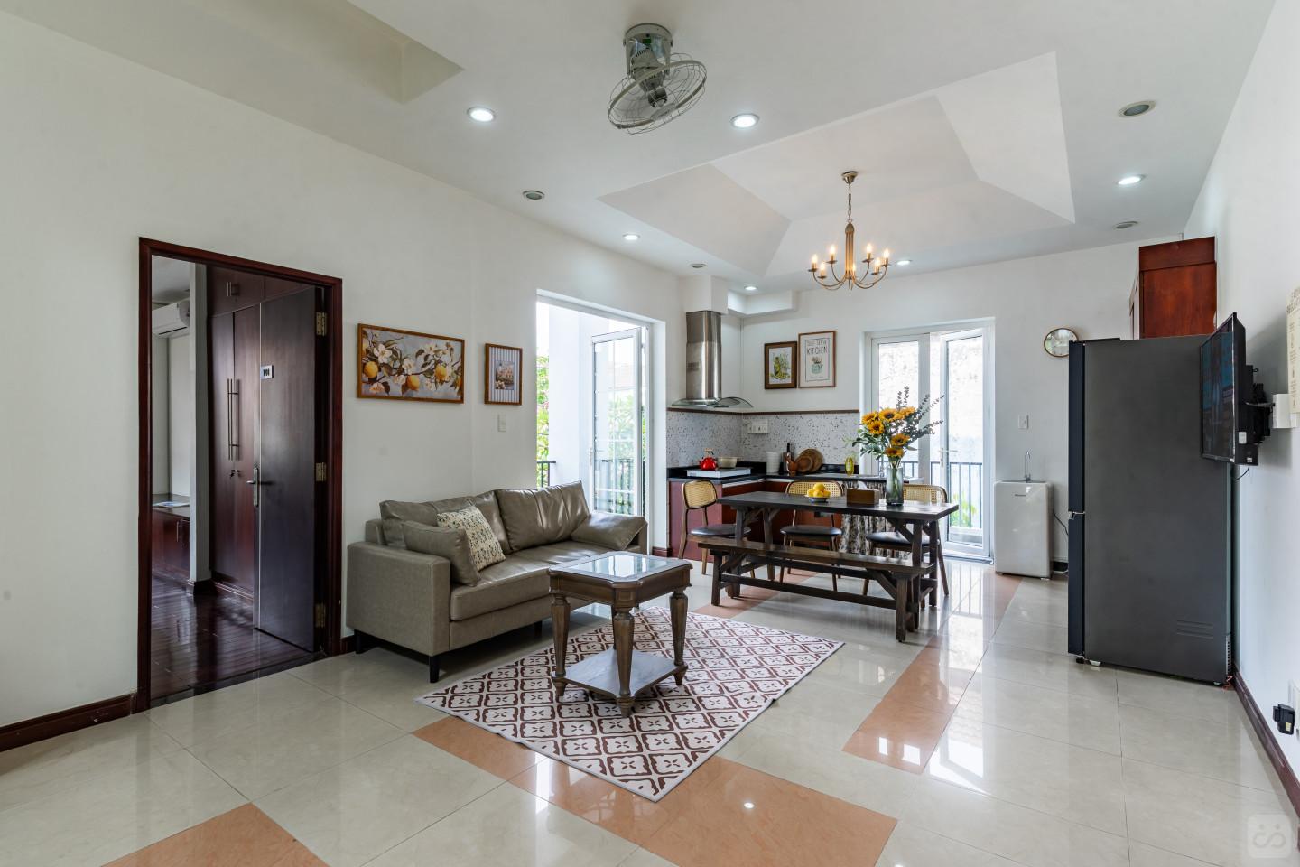 De Thủ Đức Huis