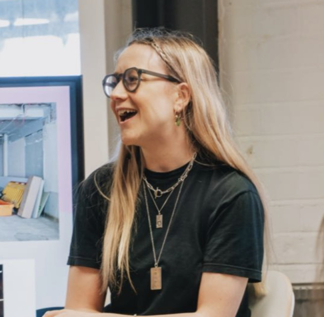 Community manager