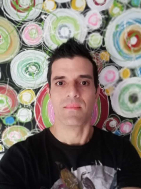 Community manager