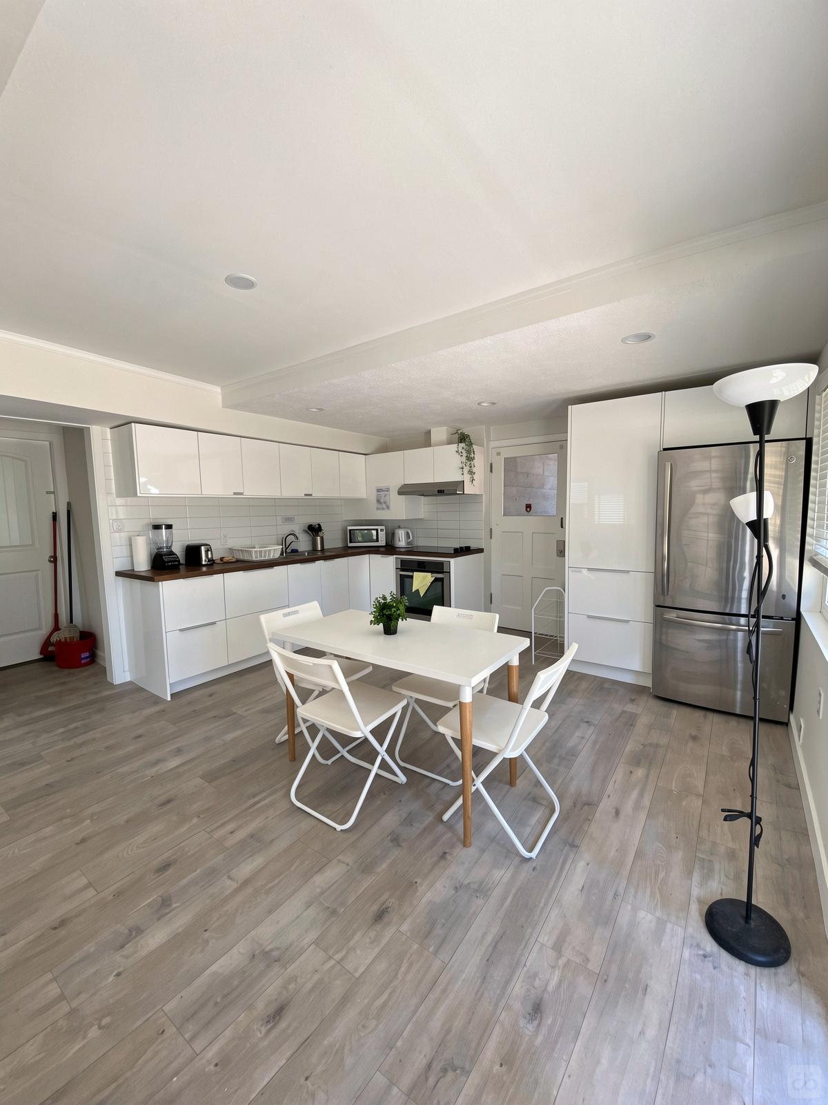 East 15th Residence