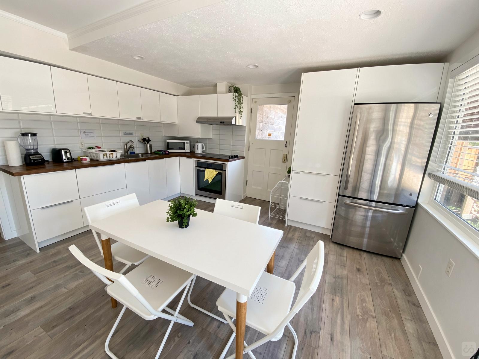 East 15th Residence