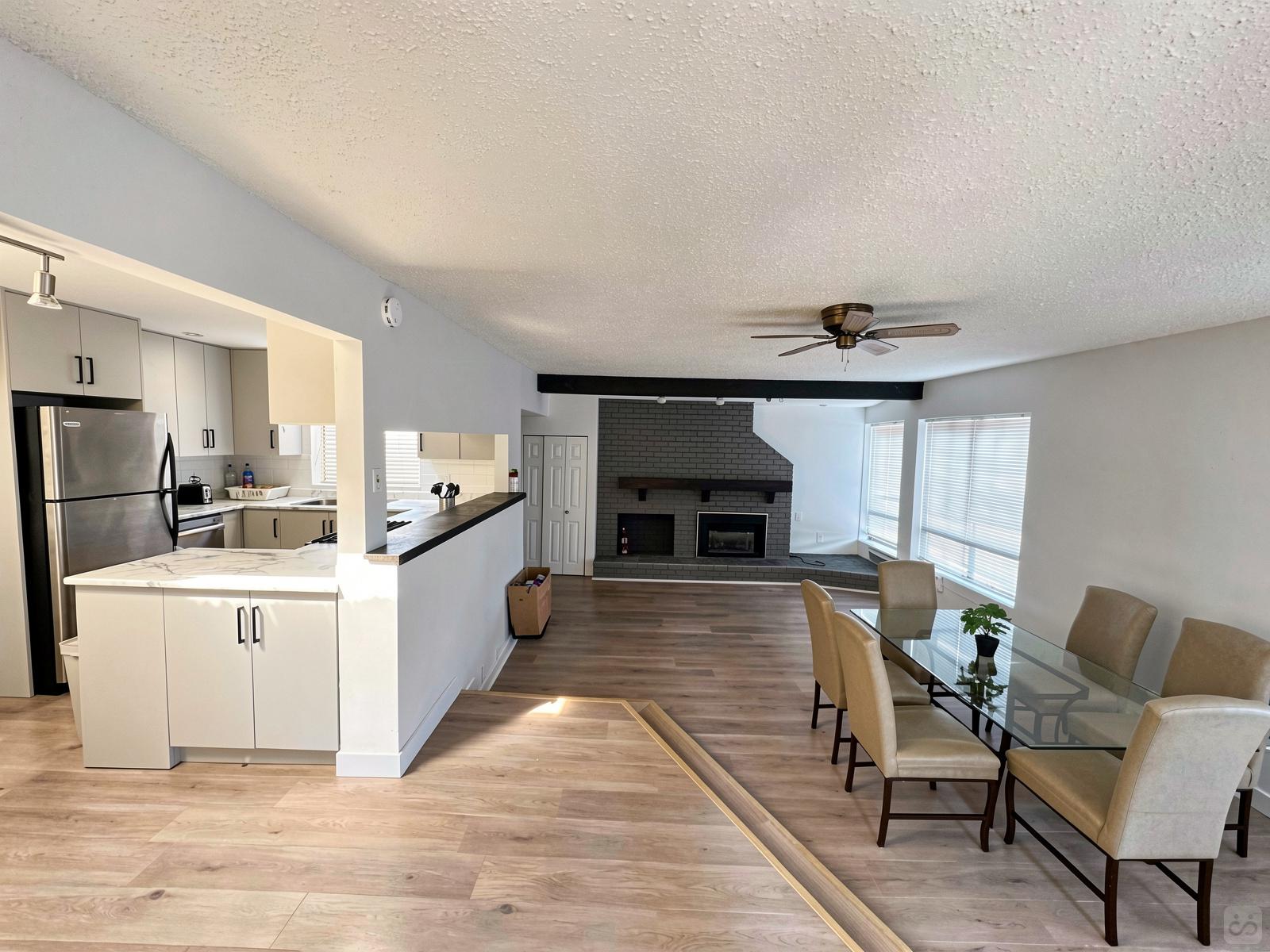 East 15th Residence