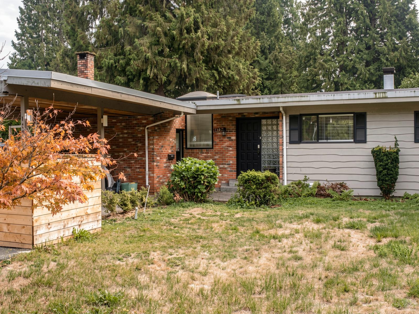 East 15th Residence