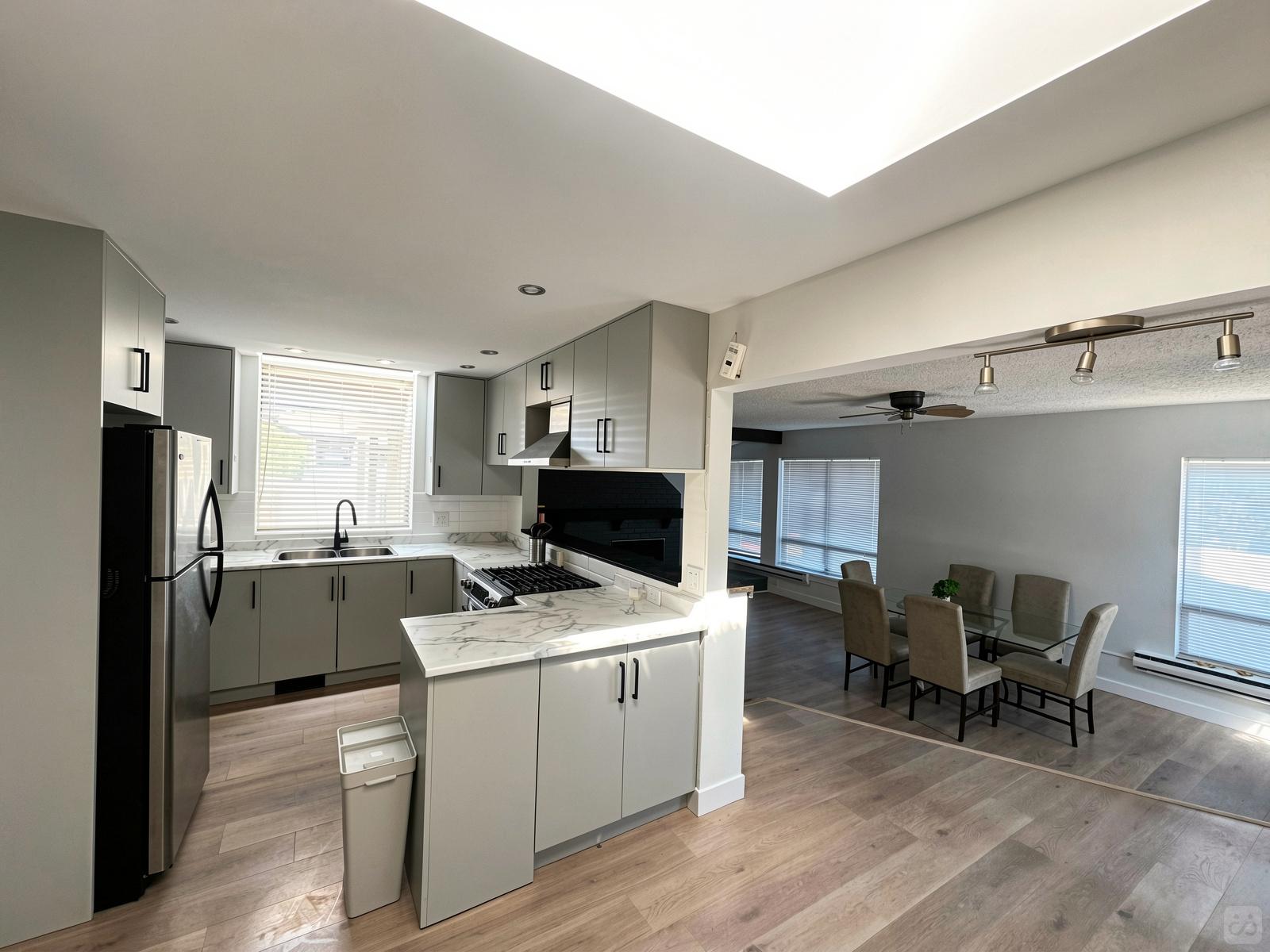 East 15th Residence