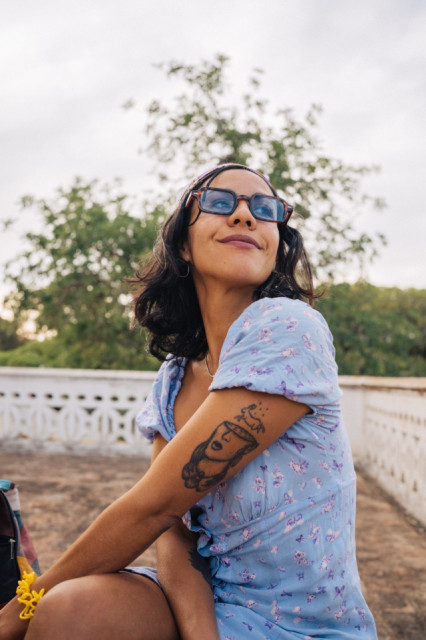 Responsable de la communauté