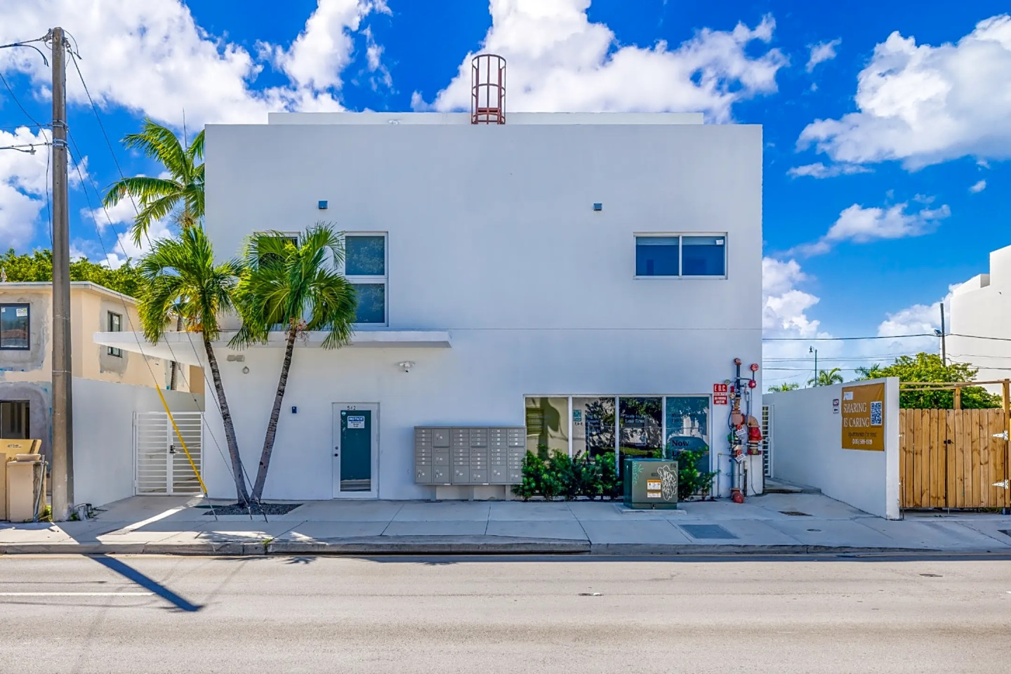 La Casa rilassante e tranquilla vicino a Calle Ocho Plaza