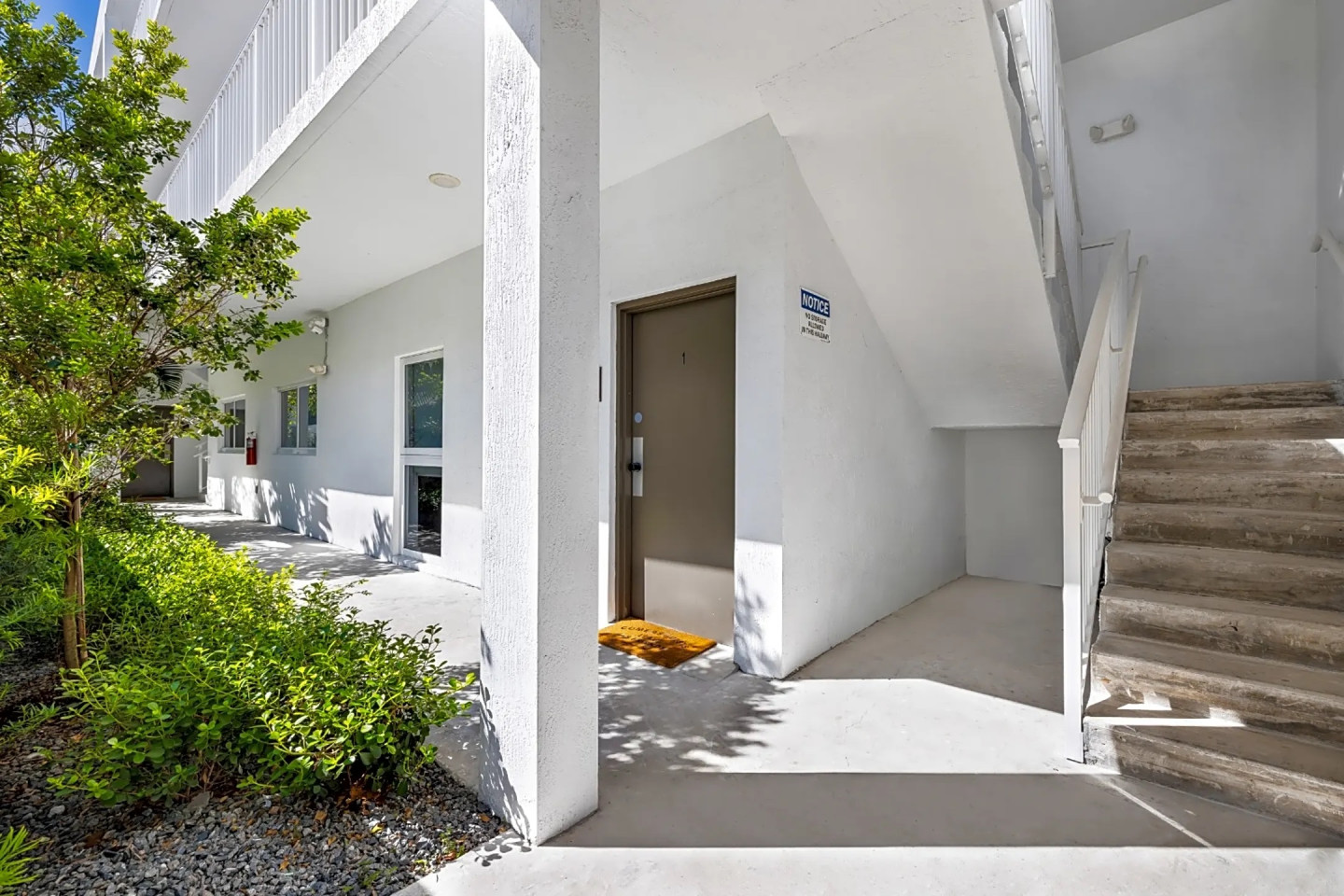 La Casa rilassante e tranquilla vicino a Calle Ocho Plaza