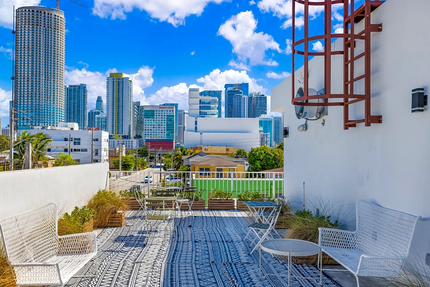 La Casa rilassante e tranquilla vicino a Calle Ocho Plaza