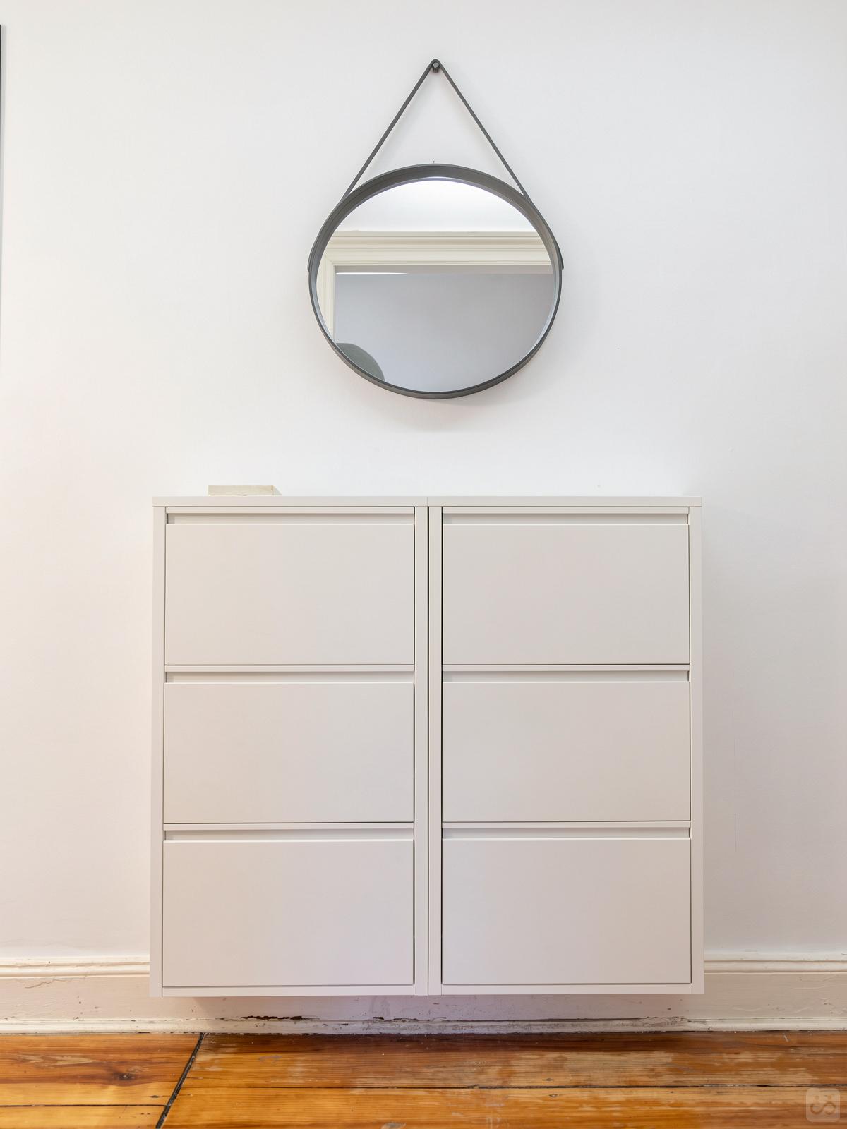 A Aptos luminosos e acolhedores perto da estação Christuskirche Casa