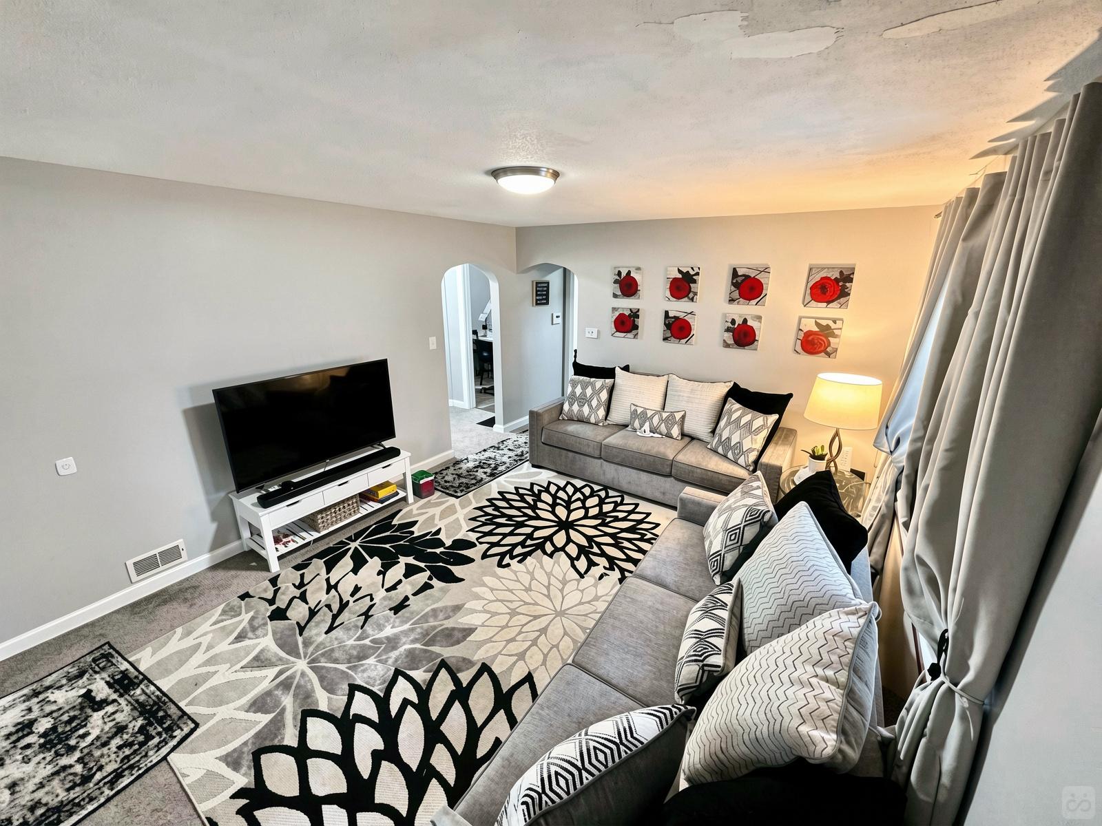 Ferguson Home
