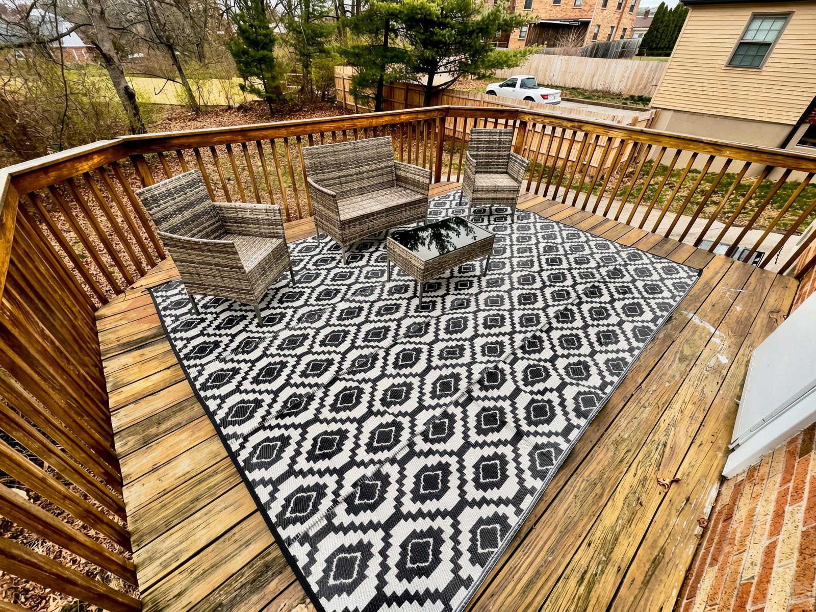 Ferguson Home